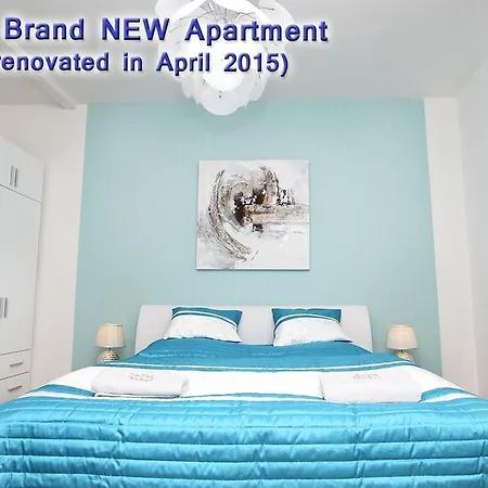 Apartamento Saturn 7 Praga